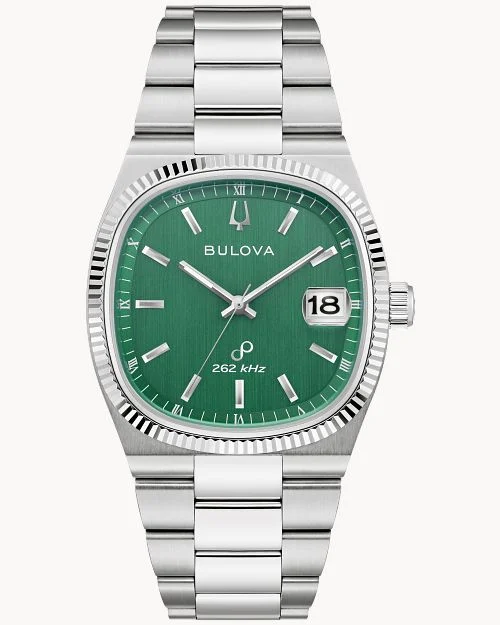 Bulova Seville 12302025145931 38 mm kol saati