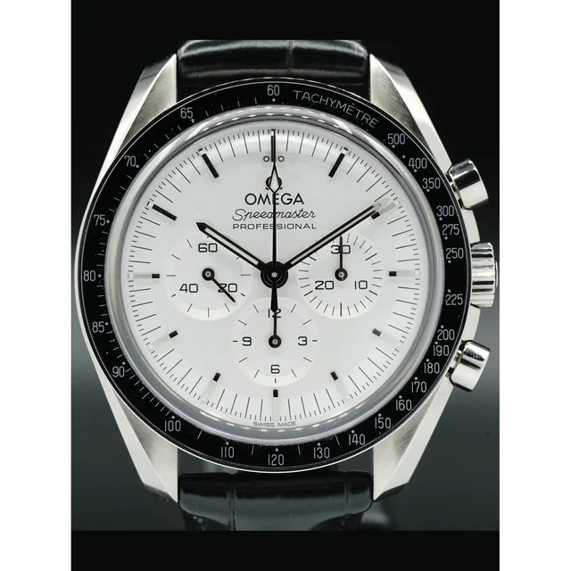 OMEGA Speedmaster Canopus Gold 310.63.42.50.02.001 210000022113 kol saati