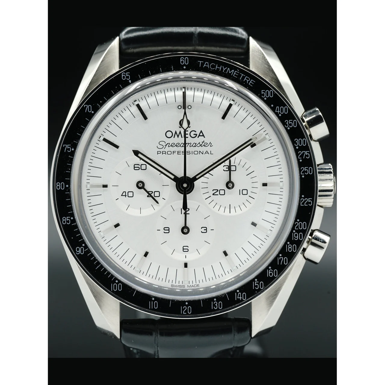 OMEGA Speedmaster Canopus Gold 310.63.42.50.02.001 210000022113 42 mm kol saati