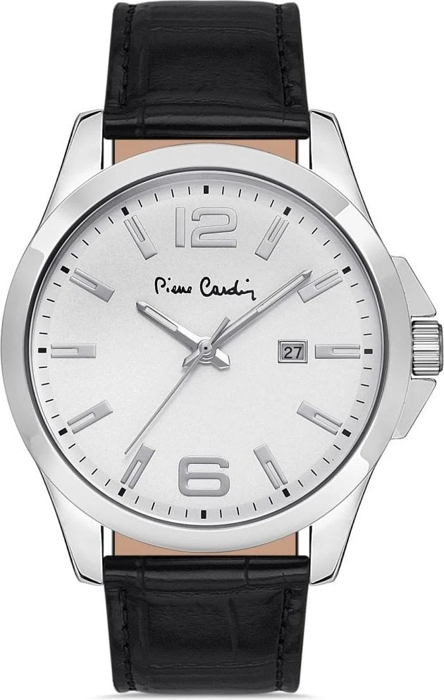 Pierre Cardin 800411F09 44 mm kol saati