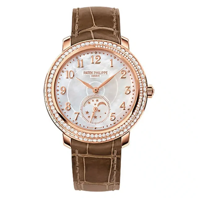 Patek Philippe Patek Philippe J124669 kol saati