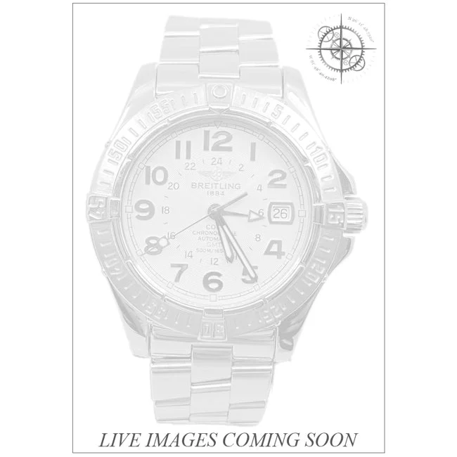 Breitling Colt GMT A32350 210000067533 50 mm kol saati