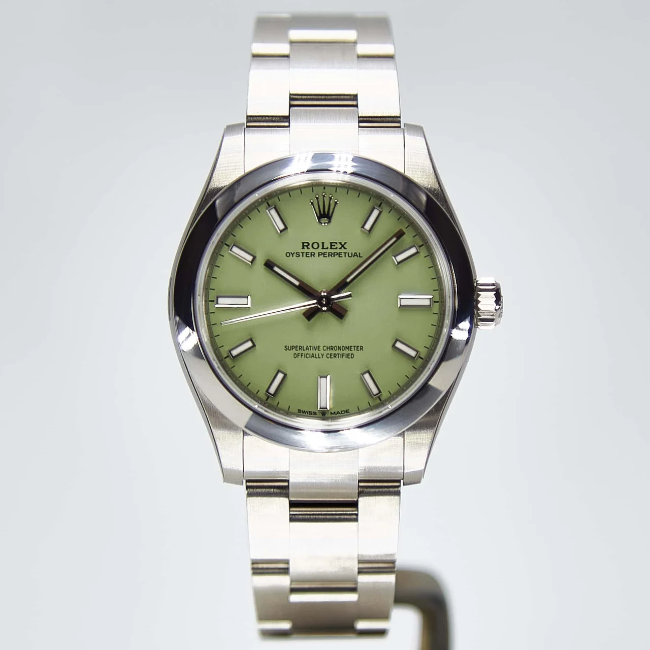 Rolex Oyster Perpetual 210000008500 31 mm kol saati