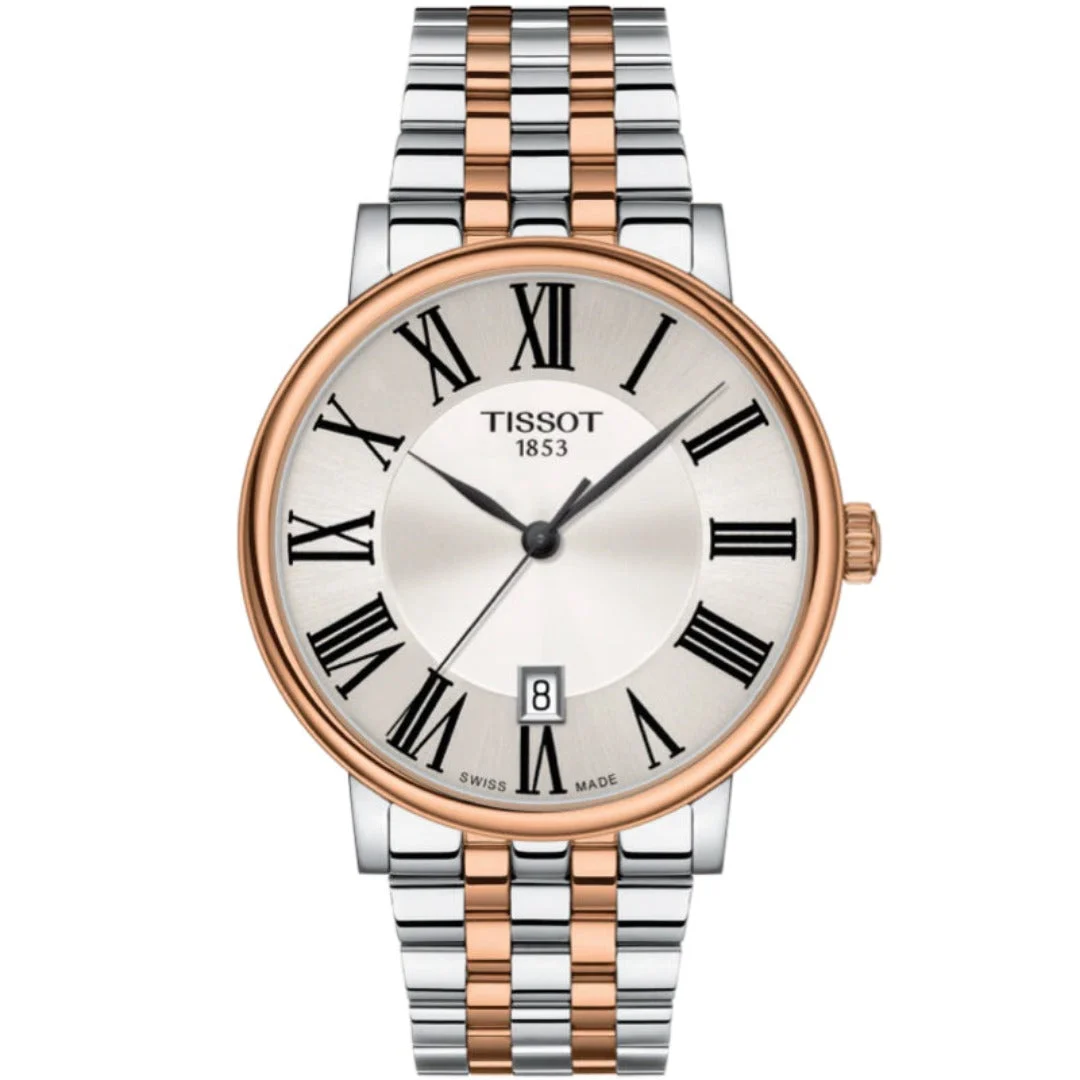 Tissot Tissot T122.410.22.033 44 mm kol saati
