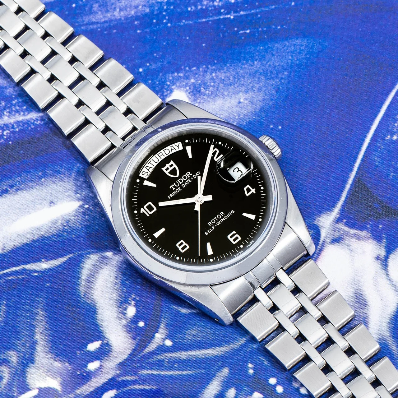 Tudor Tudor 40990391 35 mm kol saati