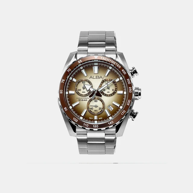 Alba Signa AX7009X1 kol saati