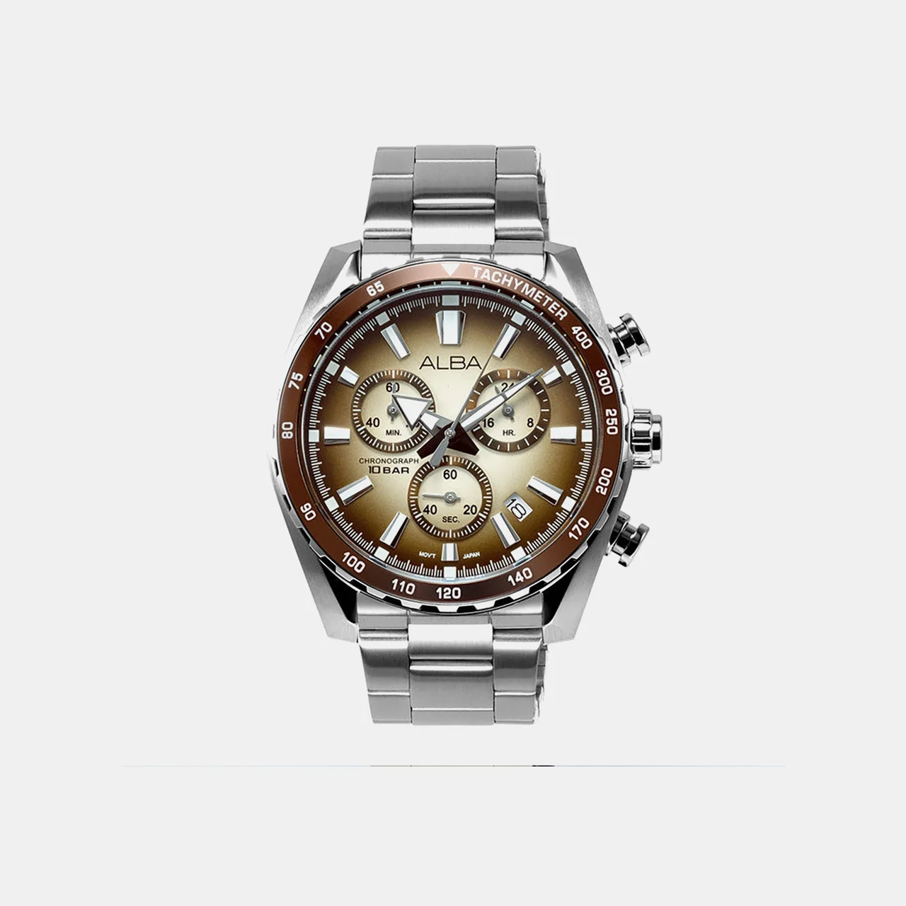 Alba Signa AX7009X1 44 mm kol saati