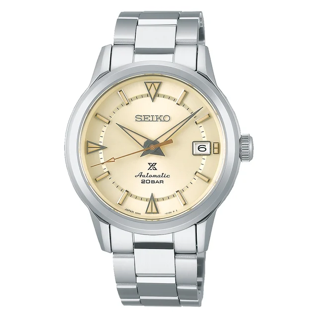 Seiko Prospex Land SPB241 SPB241J1 kol saati