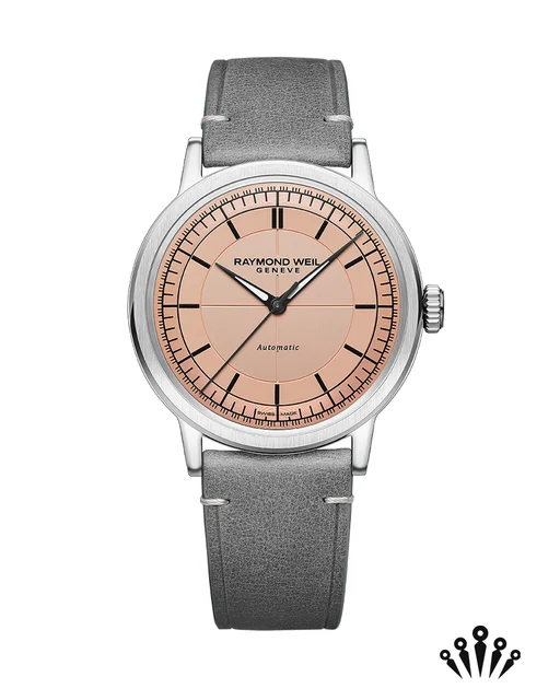 Raymond Weil Millesime 1RA01104 kol saati