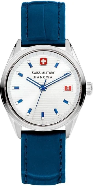 Swiss Military Hanowa SMWLB2200203 kol saati
