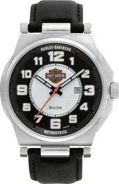 Harley Davidson 76B156 kol saati