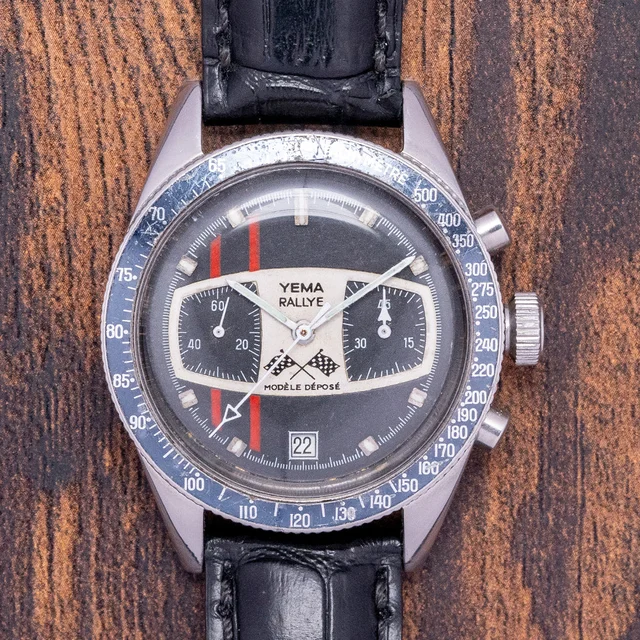 Yema Rallye 133183 kol saati
