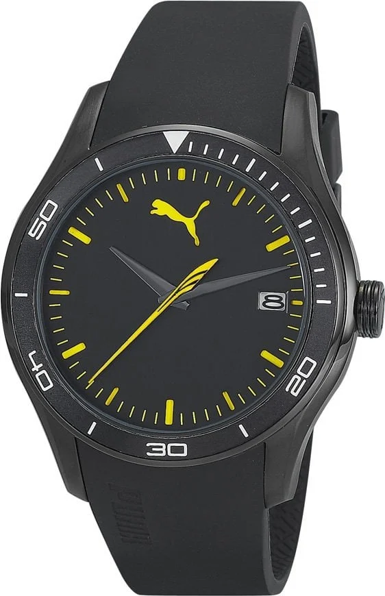 Puma PU102571001 48 mm kol saati