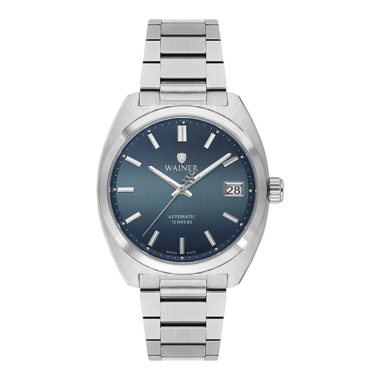 WAINER WA.25650-D 39 mm kol saati