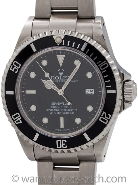 Rolex Rolex 46841 kol saati