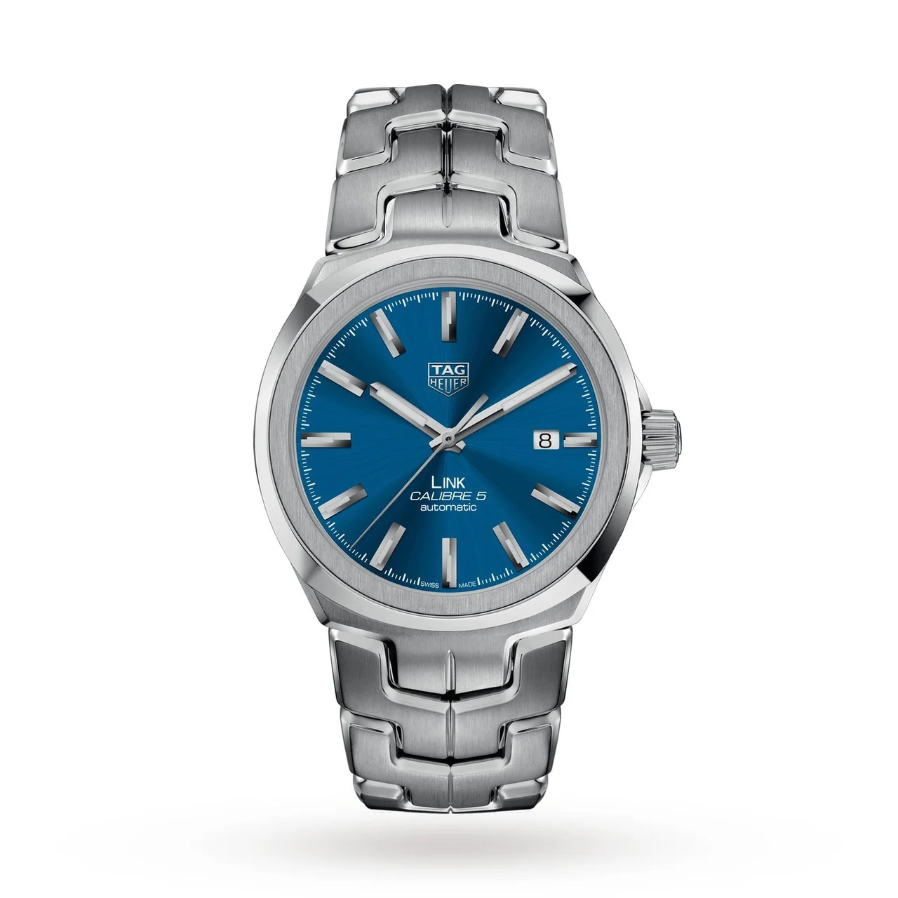 Tag Heuer Link 17381328 41 mm kol saati