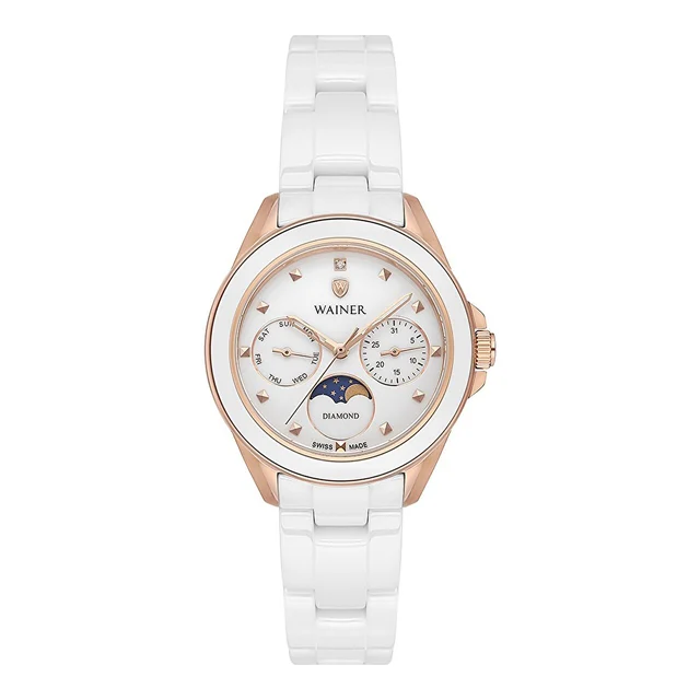 WAINER WA.18040-D kol saati