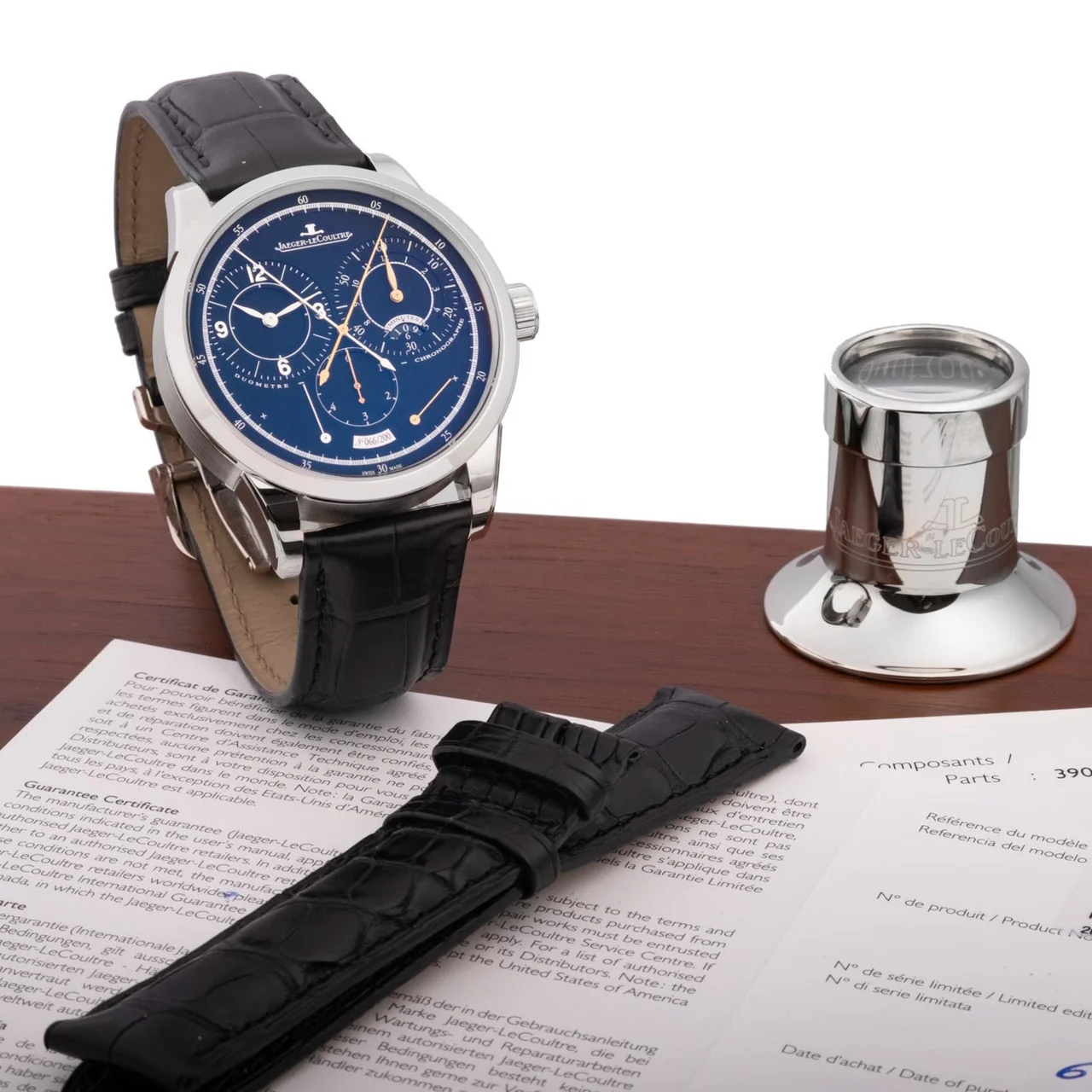 Jaeger-Lecoultre Jaeger Lecoultre, Switzerland 600.3.28.S kol saati