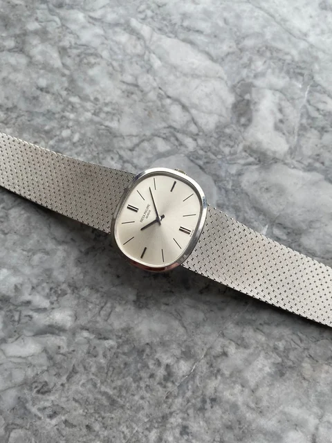 Patek Philippe Patek Philippe SQ7324736 kol saati