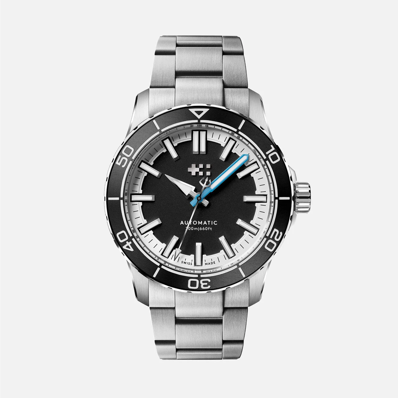 Christopher Ward Trident Reef C60-41A3H31S0KK0-B0 41 mm kol saati