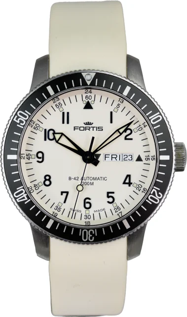 Fortis PRE375 kol saati