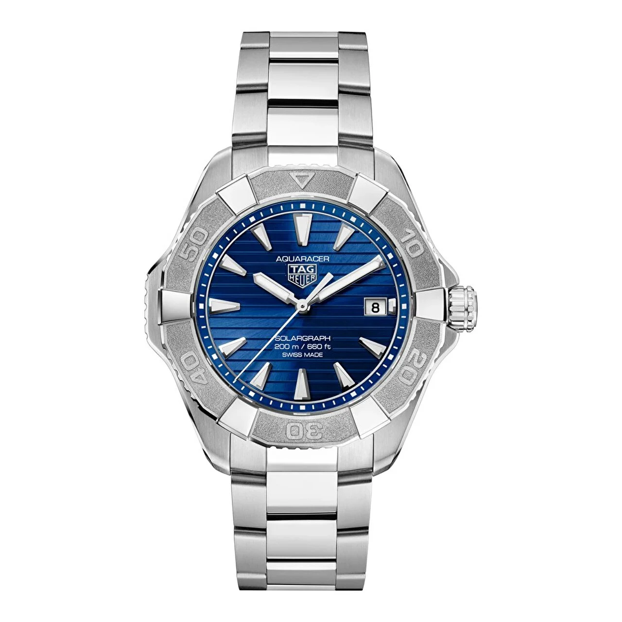 Tag Heuer Aquaracer Professional WBP1117.BA0047 40 mm kol saati