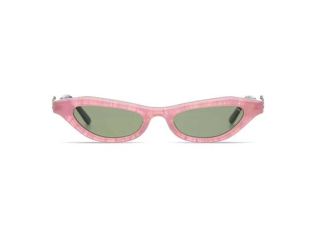 Komono Shaggy Spore Blush KOM-S20251 kol saati