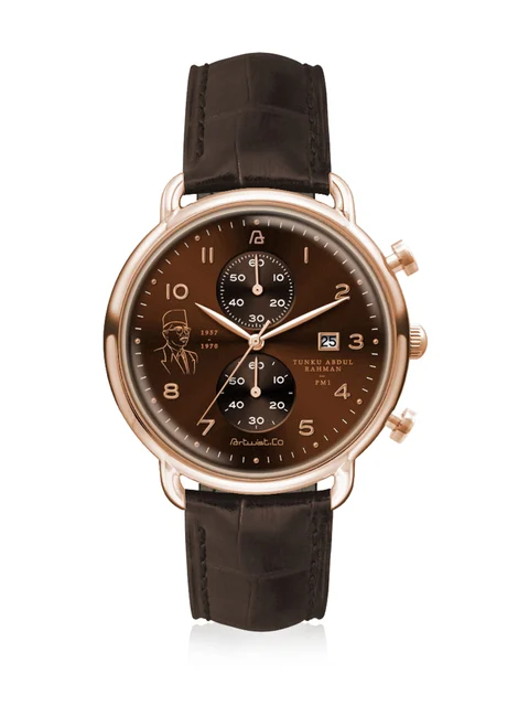Artwistwatch Artwistwatch 2 kol saati