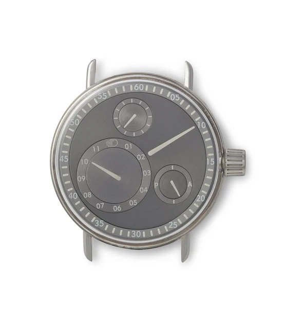 Ressence Zero Series CDFSS R847 kol saati