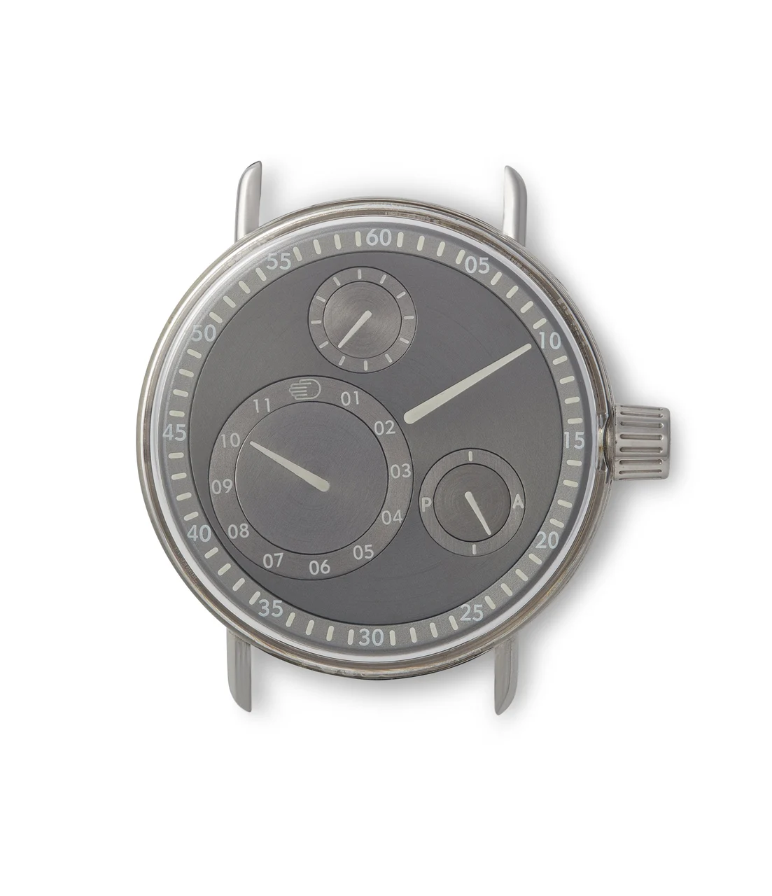 Ressence Zero Series CDFSS R847 42 mm kol saati