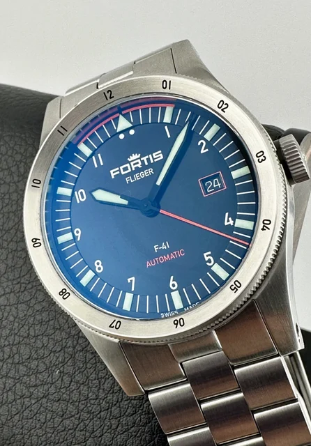 Fortis Fortis 276726816364 kol saati