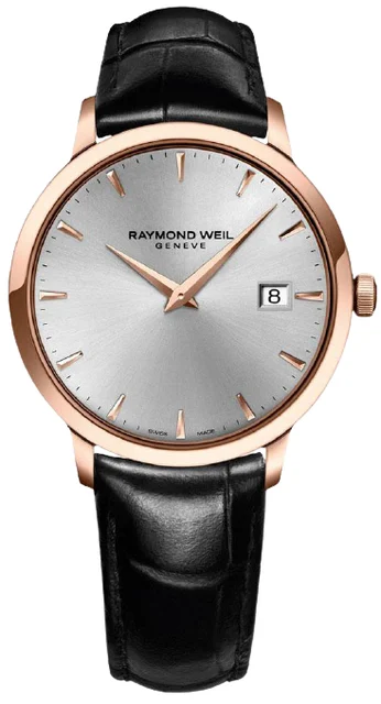 Raymond Weil Toccata RW136 kol saati