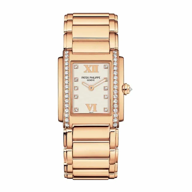 Patek Philippe Patek Philippe 4910-11R-011 kol saati