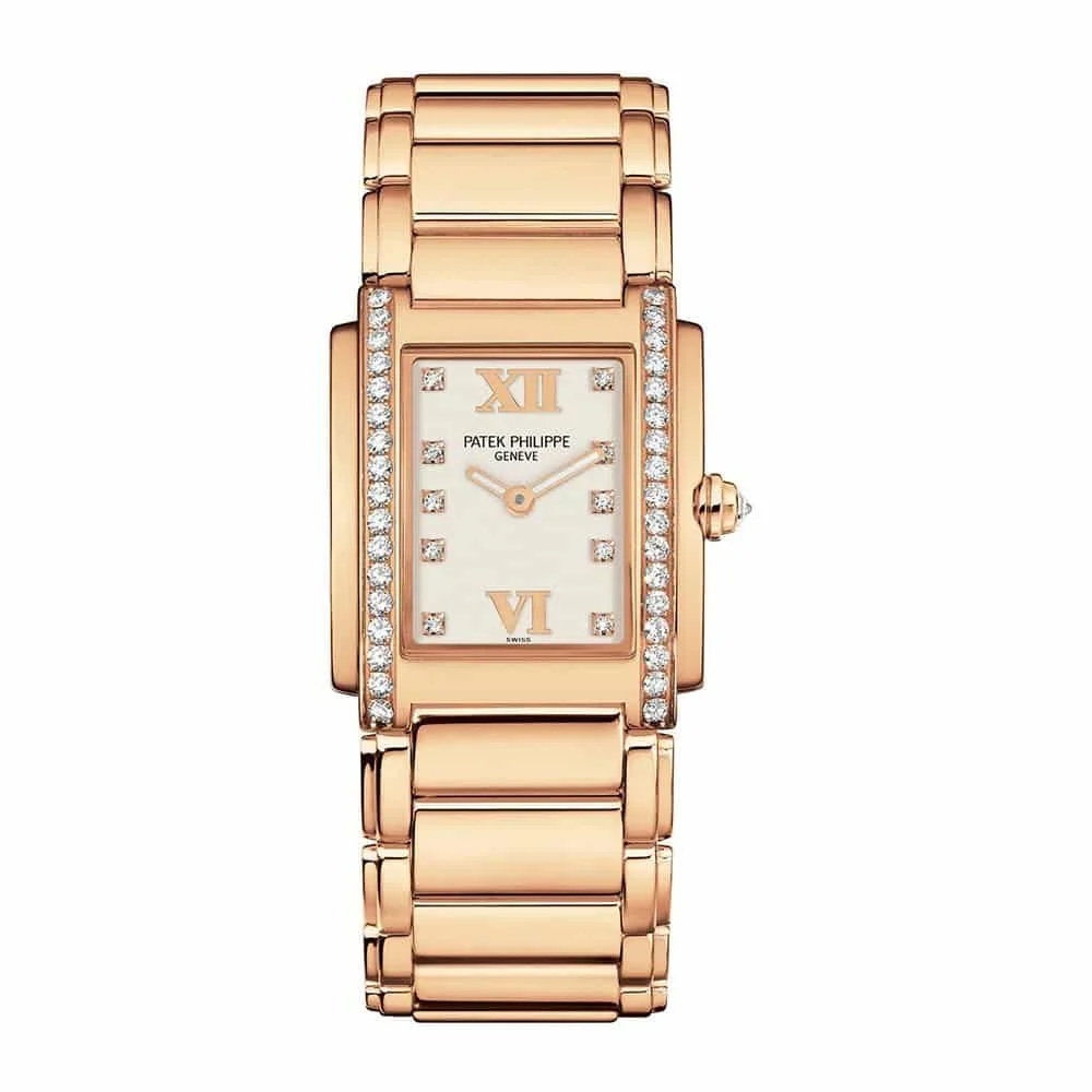 Patek Philippe Patek Philippe 4910-11R-011 30 mm kol saati