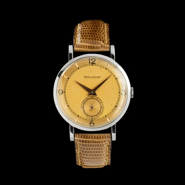Jaeger-Lecoultre Jaeger-LeCoultre 4689 kol saati