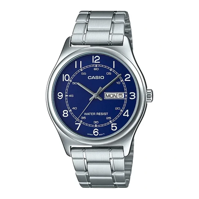 Casio MTP-V006D-2BUDF-P kol saati