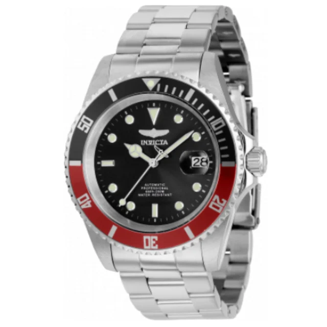 Invicta Pro Diver Bathyos Automatic Watch - 43mm, Steel (9403OBXL) kol saati