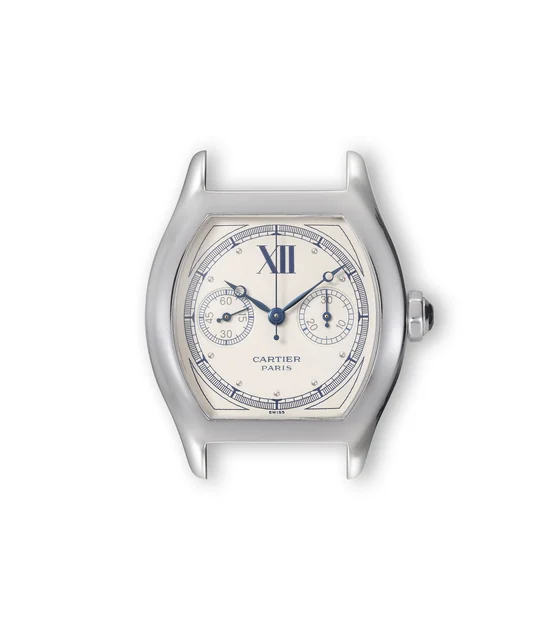 Cartier Tortue CSGWG_C1674 kol saati