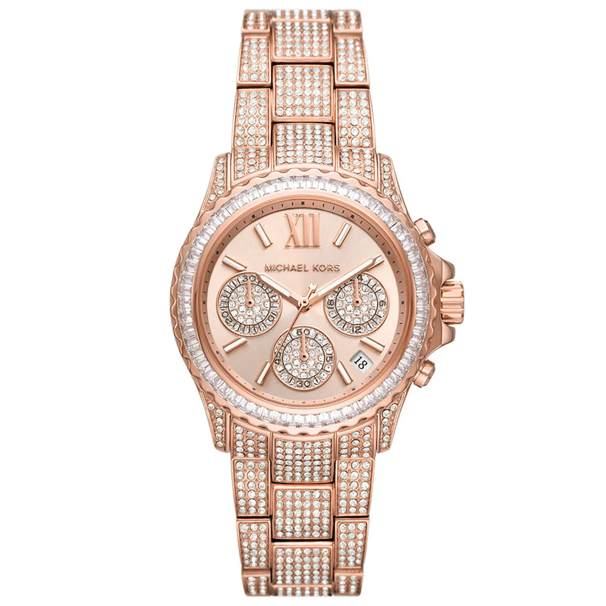 Michael Kors MK7235 36 mm kol saati