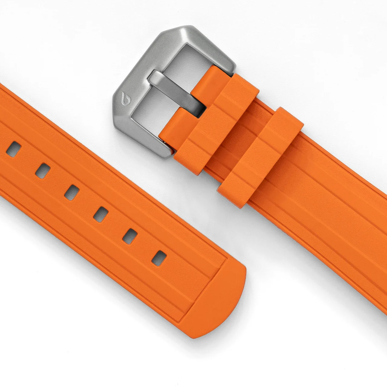 BOLDR Supply Co. Orange HNBR Track orange-hnbr-track kol saati