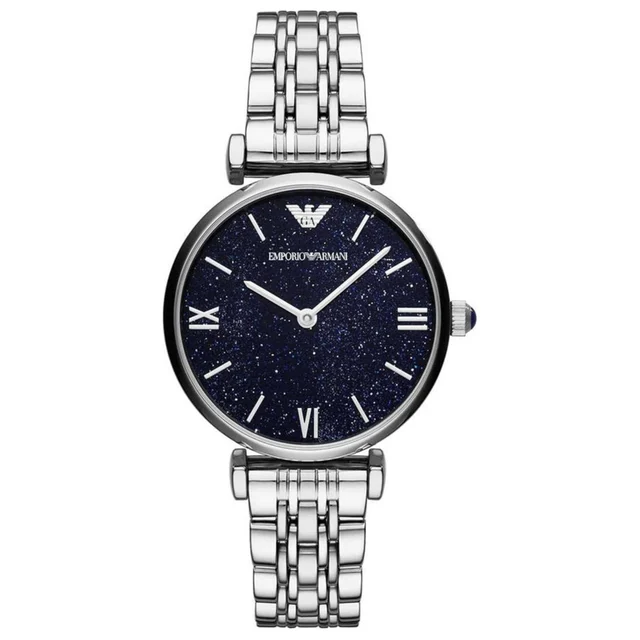 Emporio Armani Classic Watch AR11091 kol saati