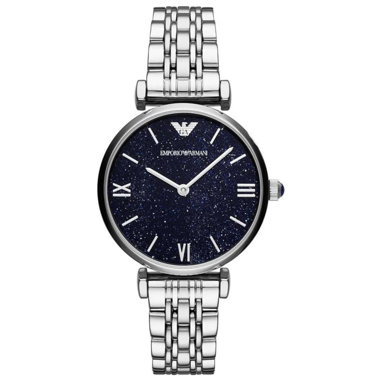 Emporio Armani Classic Watch AR11091 kol saati
