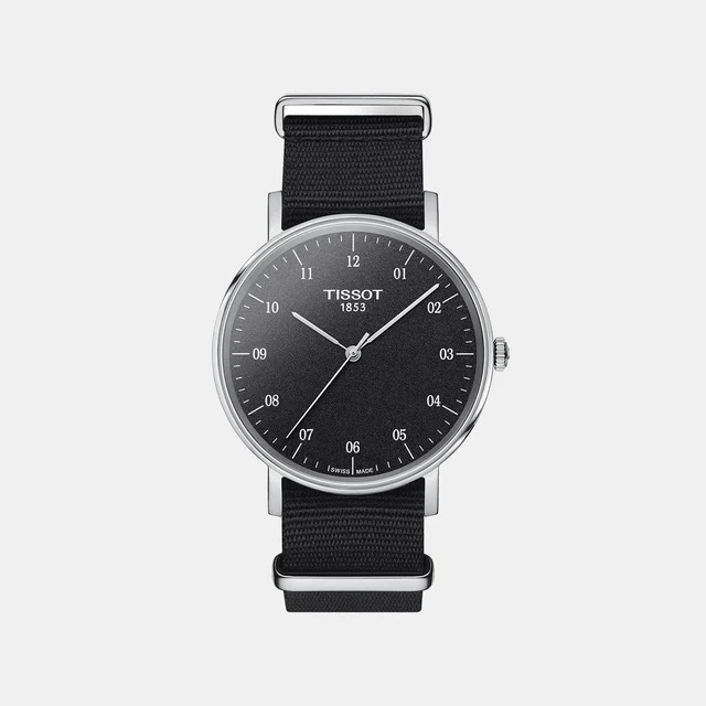 Tissot Everytime T1094101707700 kol saati