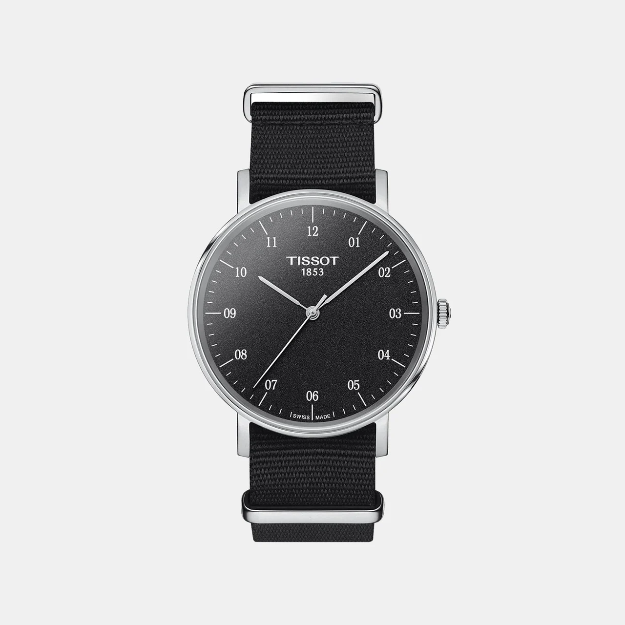 Tissot Everytime T1094101707700 38 mm kol saati