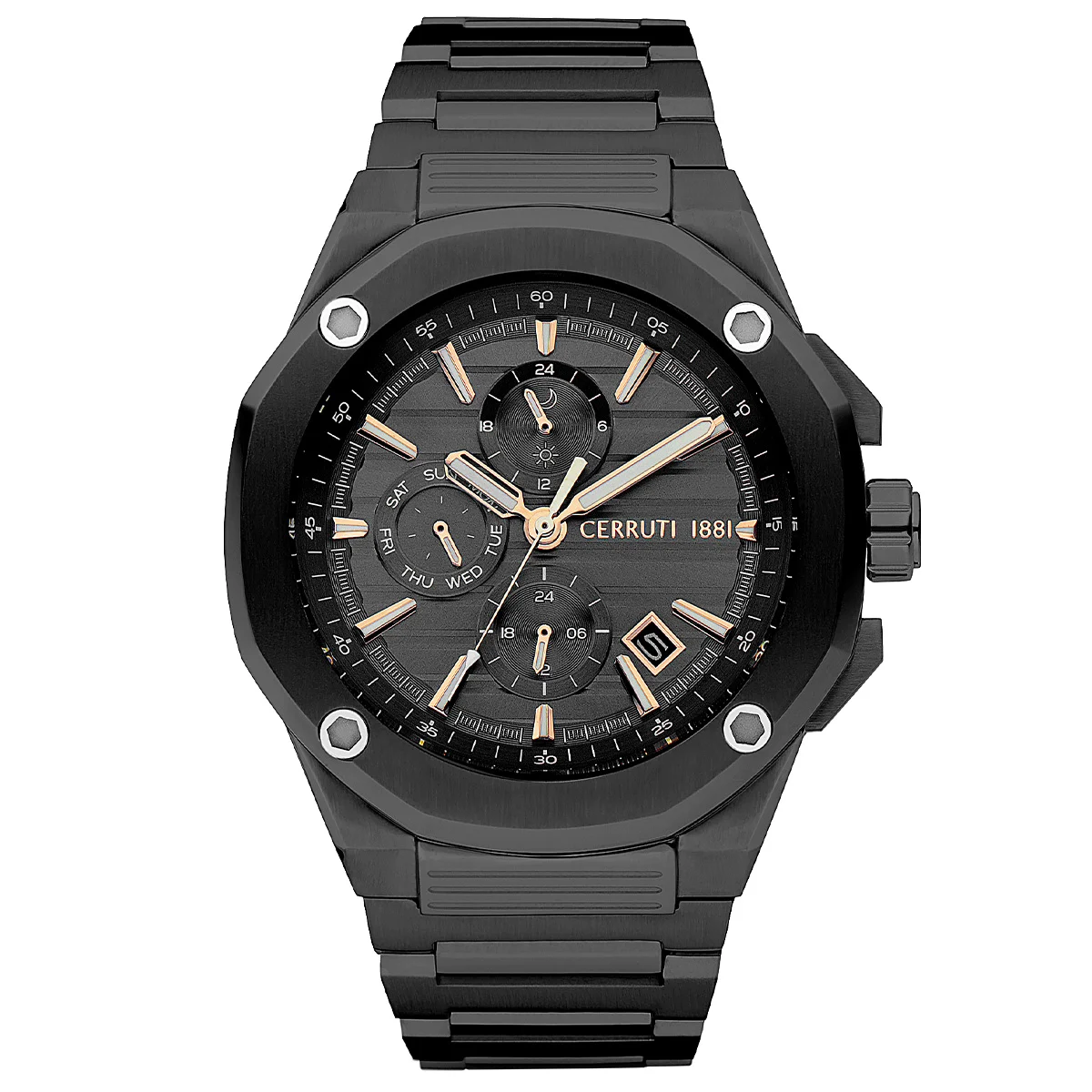 Cerruti 1881 CIWGK2206913 45 mm kol saati