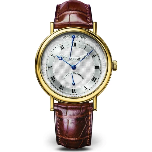 Breguet Classique 5207 5207BA/12/9V6 kol saati