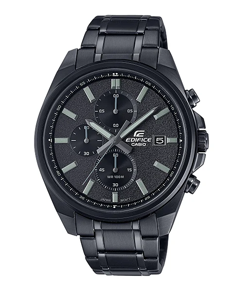 Casio GS-EFV-610DC-1AVUDF 43 mm kol saati