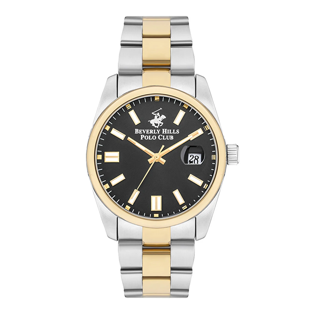 BEVERLY HILLS POLO CLUB BP3373X.250 41 mm kol saati