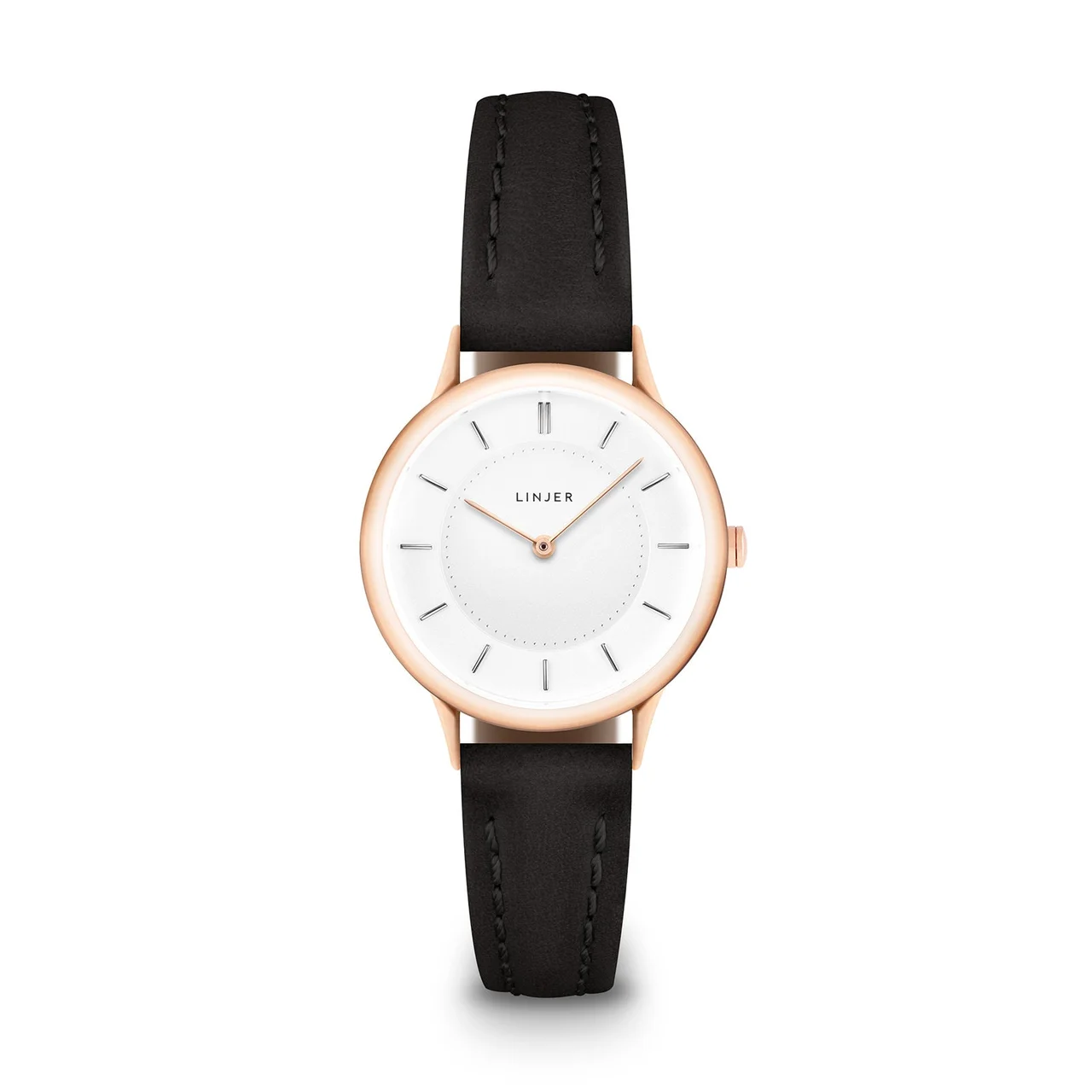 Linjer The Petite PTT-RG-NB-30 30 mm kol saati