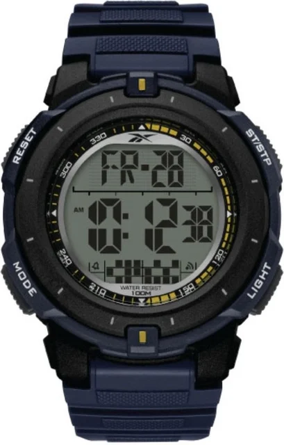 Reebok RV-WHE-G9-PNPN-WY kol saati
